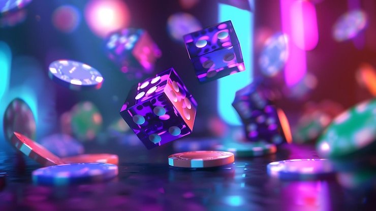 Pengguna menggunakan platform hiburan digital sports dan casino secara mobile dengan mudah dan nyaman