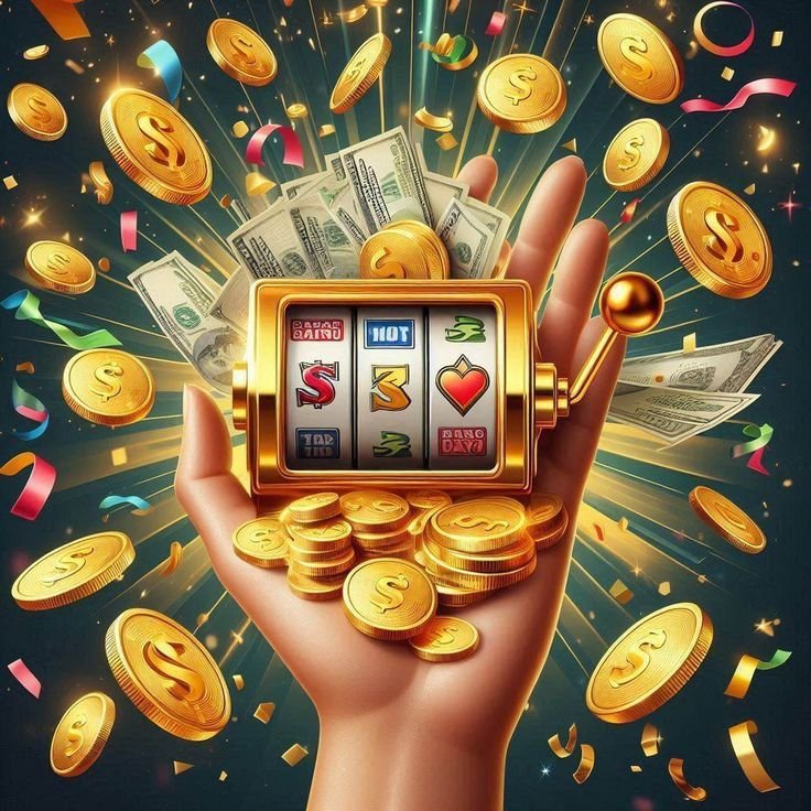 Ilustrasi simbol keamanan dan privasi data digital di latar neon gelap