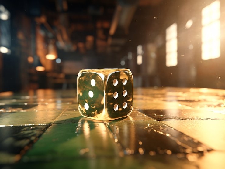 Kumpulan game virtual dengan tema futuristik dan animasi menarik