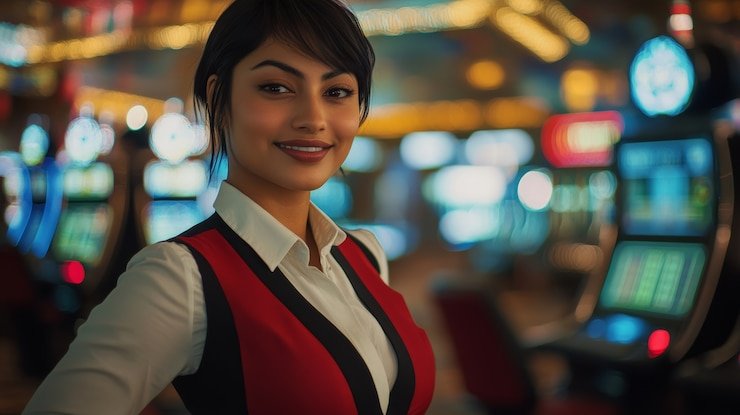 Tampilan browser mobile yang menampilkan situs agen4d responsif dan mudah dijalankan