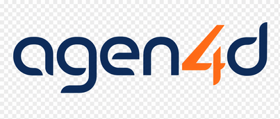 Logo agen4d